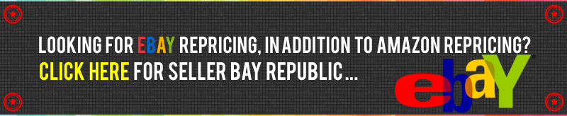 eBay Repricing Optimization